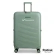 Rollink® Mono 29" Large Checked Luggage | https://www.bestnamebadges.com