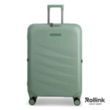 Rollink® Mono 29" Large Checked Luggage | https://www.bestnamebadges.com
