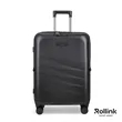 Rollink® Mono 26" Medium Checked Luggage | https://www.bestnamebadges.com