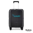 Rollink® Flex Light 21" Carry On Luggage | https://www.bestnamebadges.com