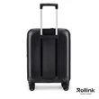 Rollink® Flex Light 21" Carry On Luggage | https://www.bestnamebadges.com