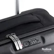 Rollink® Flex Light 21" Carry On Luggage | https://www.bestnamebadges.com