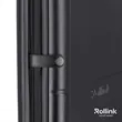Rollink® Flex Light 21" Carry On Luggage | https://www.bestnamebadges.com