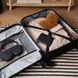 Rollink® Flex Light 21" Carry On Luggage | https://www.bestnamebadges.com