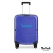 Rollink® Flex Light 21" Carry On Luggage | https://www.bestnamebadges.com