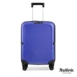 Rollink® Flex Light 21" Carry On Luggage | https://www.bestnamebadges.com
