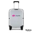 Rollink® Flex Light 21" Carry On Luggage | https://www.bestnamebadges.com