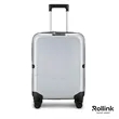 Rollink® Flex Light 21" Carry On Luggage | https://www.bestnamebadges.com