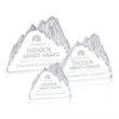 Glacier Iceberg Award | https://www.bestnamebadges.com