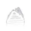 Glacier Iceberg Award | https://www.bestnamebadges.com