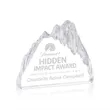 Glacier Iceberg Award | https://www.bestnamebadges.com
