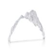 Glacier Iceberg Award | https://www.bestnamebadges.com