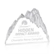Glacier Iceberg Award | https://www.bestnamebadges.com