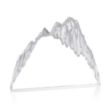 Glacier Iceberg Award | https://www.bestnamebadges.com