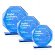 Cavendale VividPrint™ Award | https://www.bestnamebadges.com