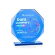 Cavendale VividPrint™ Award | https://www.bestnamebadges.com