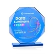 Cavendale VividPrint™ Award | https://www.bestnamebadges.com