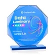 Cavendale VividPrint™ Award | https://www.bestnamebadges.com