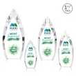 Fortier VividPrint™ Award | https://www.bestnamebadges.com