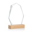 Andale VividPrint™ Award | https://www.bestnamebadges.com