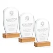 Bayshore Award | https://www.bestnamebadges.com