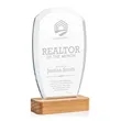 Bayshore Award | https://www.bestnamebadges.com