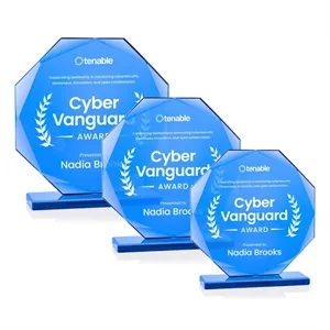 Cavendale Award | https://www.bestnamebadges.com