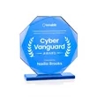 Cavendale Award | https://www.bestnamebadges.com