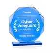 Cavendale Award | https://www.bestnamebadges.com