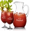 Geneva Pitcher & Rochdale Cocktail | https://www.bestnamebadges.com