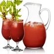 Geneva Pitcher & Rochdale Cocktail | https://www.bestnamebadges.com