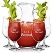 Geneva Pitcher & Rochdale Cocktail | https://www.bestnamebadges.com