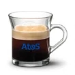 Giovanni Mug - 11oz - Imprinted | https://www.bestnamebadges.com