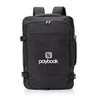 Dornbirn Convertible Backpack/Laptop Bag | https://www.bestnamebadges.com