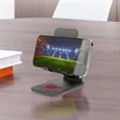 Folding Desktop Mobile Phone Tablet Stand | https://www.bestnamebadges.com