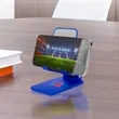 Folding Desktop Mobile Phone Tablet Stand | https://www.bestnamebadges.com