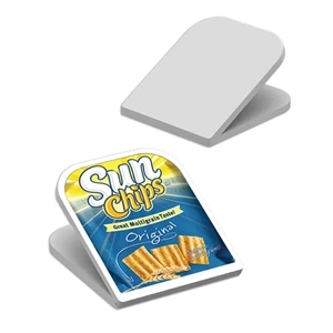 Chip Bag Clip | https://www.bestnamebadges.com