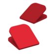 Chip Bag Clip | https://www.bestnamebadges.com