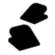 Chip Bag Clip | https://www.bestnamebadges.com