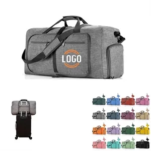 Foldable Travel Duffle Bag