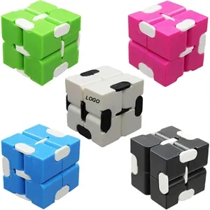 Infinity Cube Fidget Toy