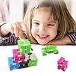 Infinity Cube Fidget Toy | https://www.bestnamebadges.com