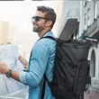 Sports Duffle bag Gym Backpack | https://www.bestnamebadges.com