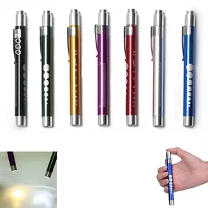LED Medical  Pen Light