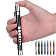 LED Medical  Pen Light | https://www.bestnamebadges.com