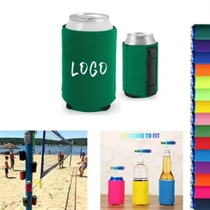 Magnetic Can Coolie