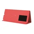 Wireless Mouse Pad Fast Charging Mousepad Folds Up | https://www.bestnamebadges.com