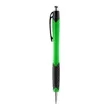 Union Printed - Joe Grip Click Pen   | https://www.bestnamebadges.com