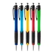 Union Printed - Joe Grip Click Pen   | https://www.bestnamebadges.com