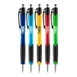 Union Printed - Joe Grip Click Pen   | https://www.bestnamebadges.com